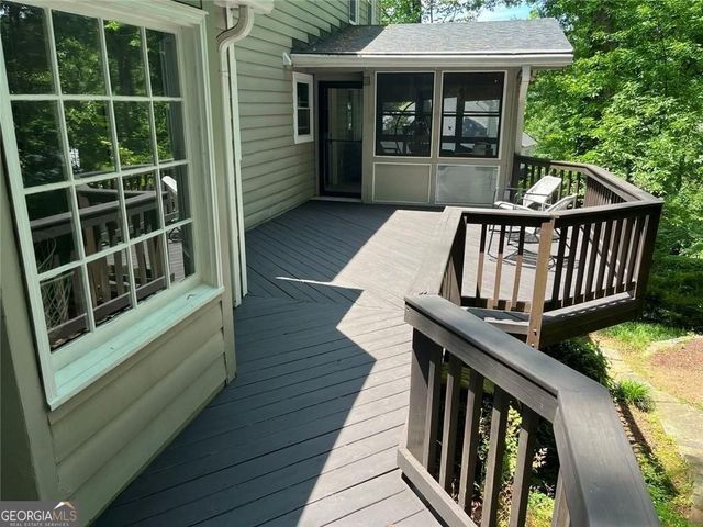 4285 Blackland Way, Marietta, GA 30067