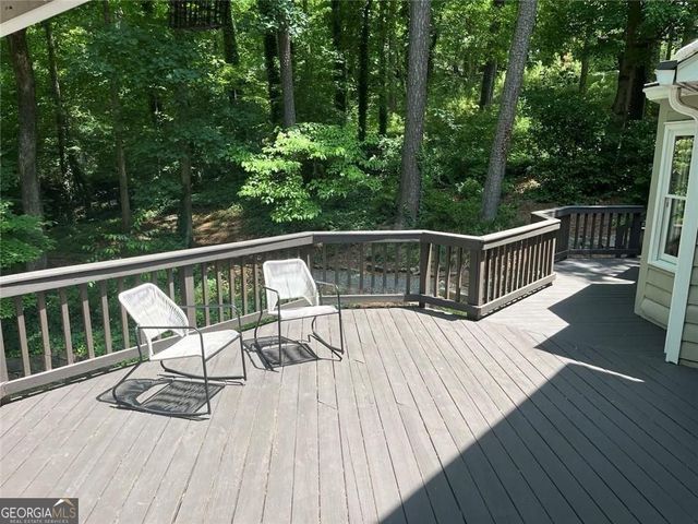 4285 Blackland Way, Marietta, GA 30067