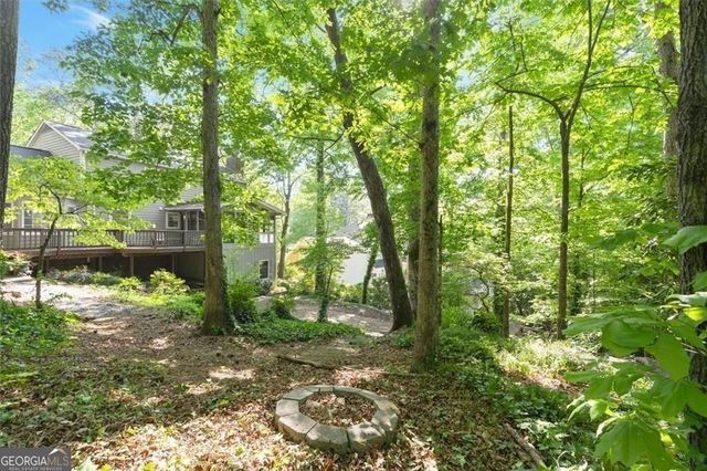 4285 Blackland Way, Marietta, GA 30067