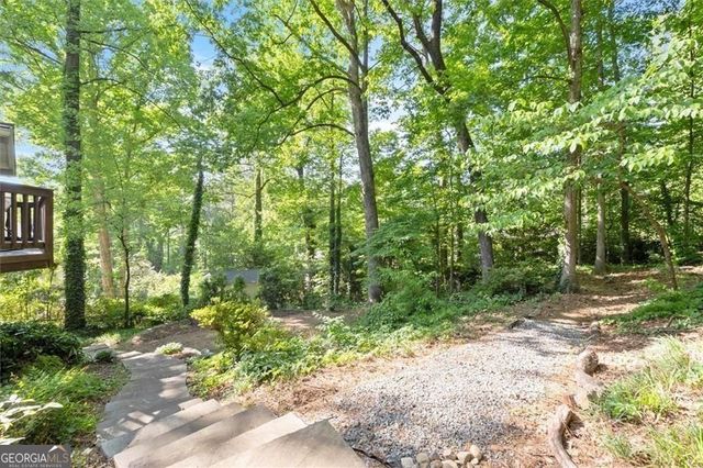 4285 Blackland Way, Marietta, GA 30067