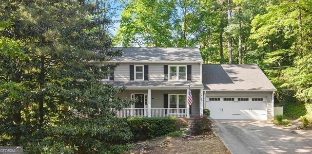 4285 Blackland Way, Marietta, GA 30067