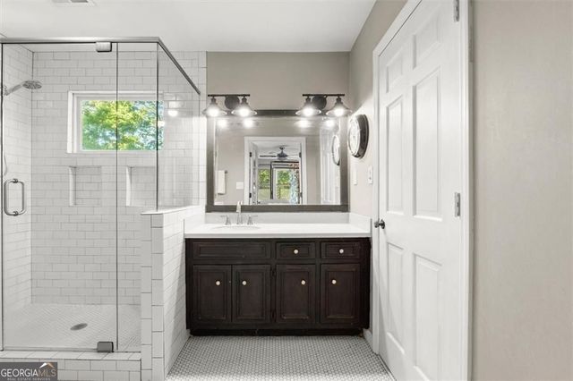 4285 Blackland Way, Marietta, GA 30067