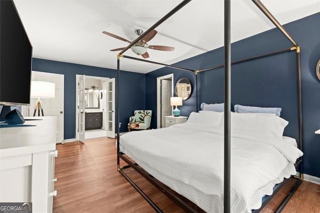 4285 Blackland Way, Marietta, GA 30067