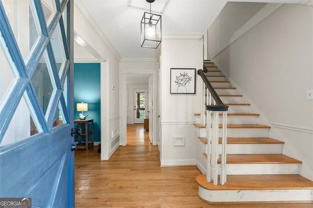 4285 Blackland Way, Marietta, GA 30067
