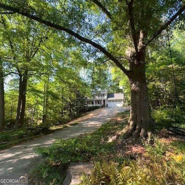 4285 Blackland Way, Marietta, GA 30067