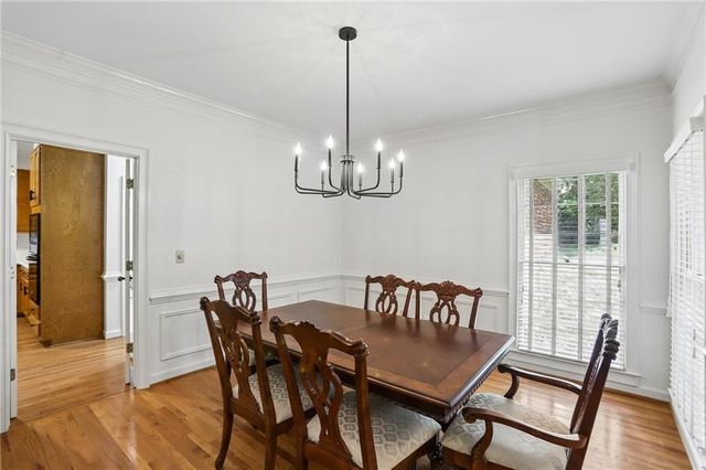 3500 Sims Road, Snellville, GA 30039