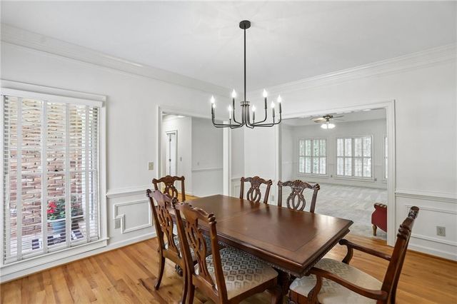 3500 Sims Road, Snellville, GA 30039