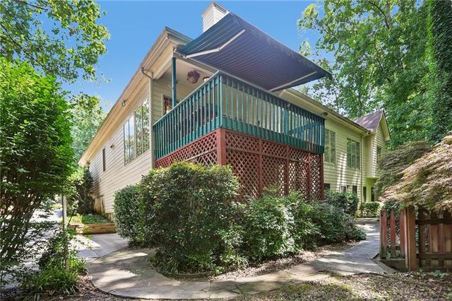 3500 Sims Road, Snellville, GA 30039