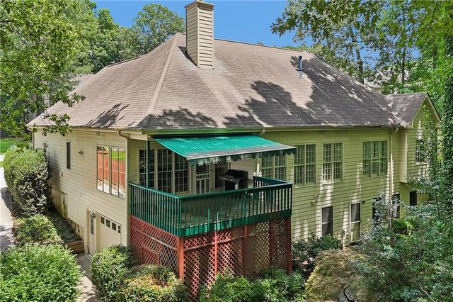 3500 Sims Road, Snellville, GA 30039