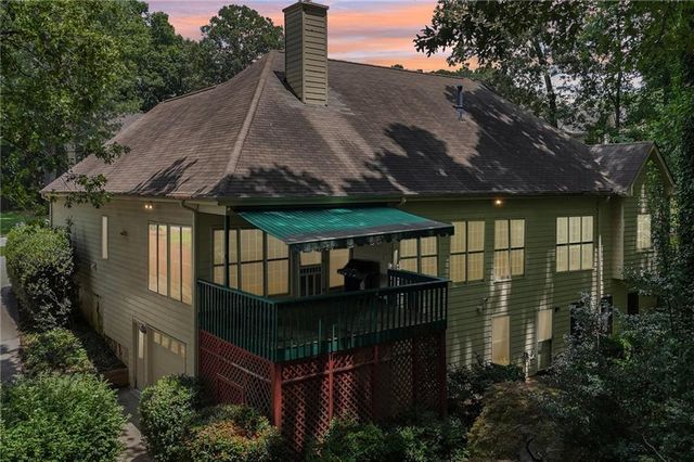 3500 Sims Road, Snellville, GA 30039