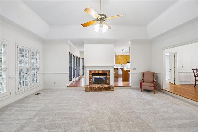 3500 Sims Road, Snellville, GA 30039