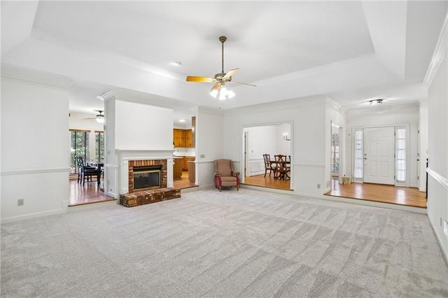 3500 Sims Road, Snellville, GA 30039