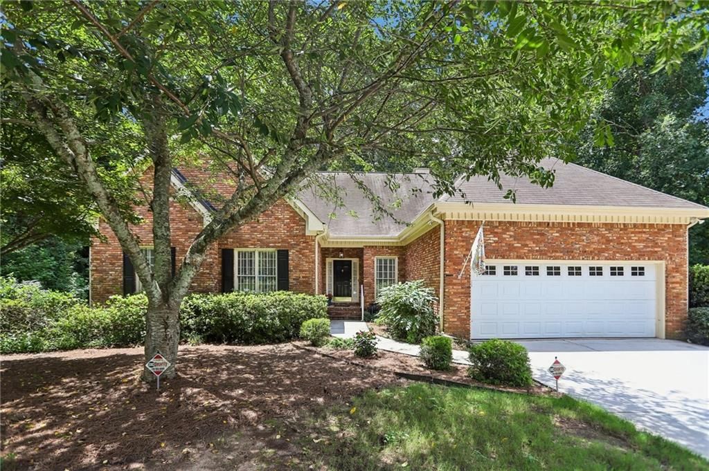 3500 Sims Road, Snellville, GA 30039