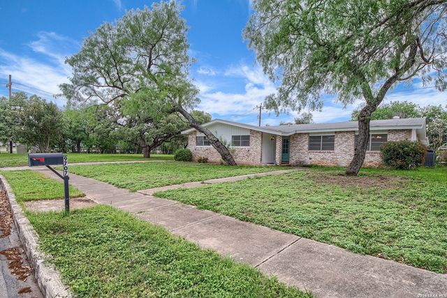 9707 Astronaut, San Antonio, TX 78217