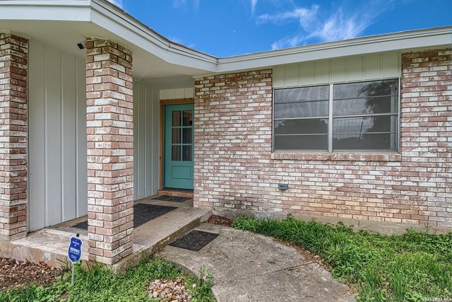 9707 Astronaut, San Antonio, TX 78217