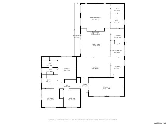 9707 Astronaut, San Antonio, TX 78217