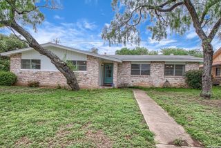 9707 Astronaut, San Antonio, TX 78217