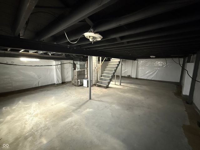 405 S Sheridan Avenue, Indianapolis, IN 46219