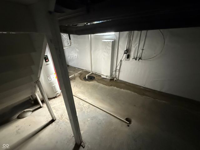 405 S Sheridan Avenue, Indianapolis, IN 46219