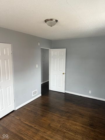 405 S Sheridan Avenue, Indianapolis, IN 46219