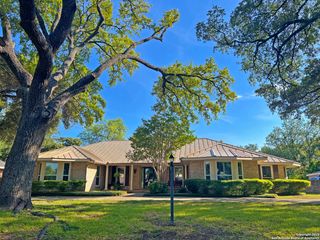 114 Wickford Way, San Antonio, TX 78213