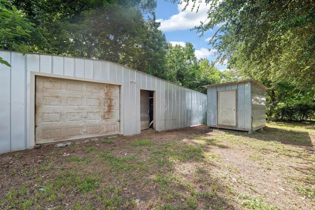 720 Dyer ST, Rockdale, TX 76567