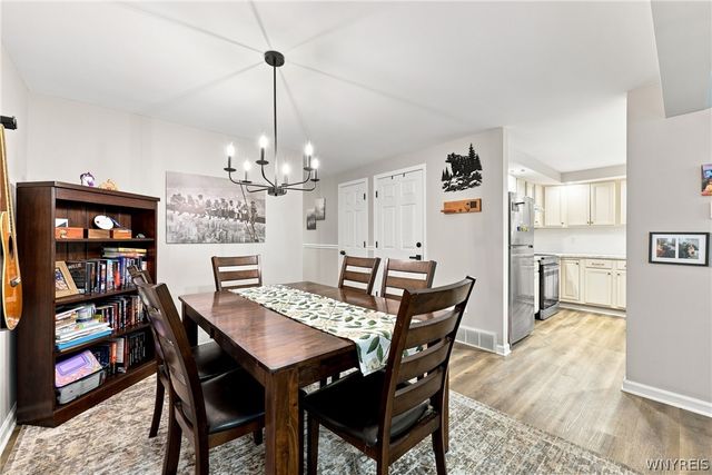 160 Olde Stone Lane, Lancaster, NY 14086