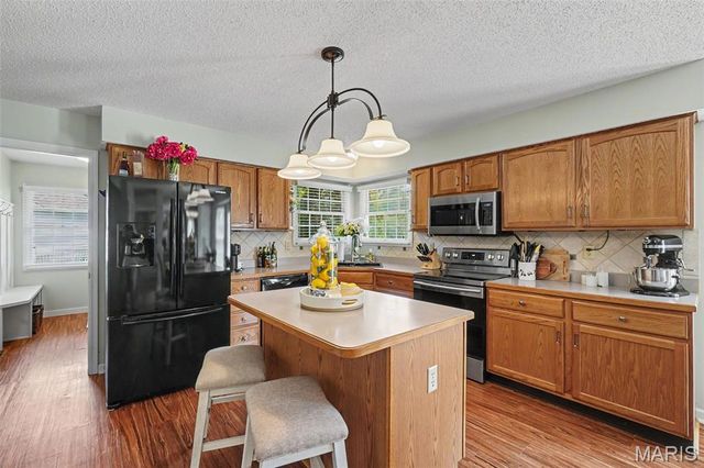 307 Camilla Drive, O'fallon, MO 63366