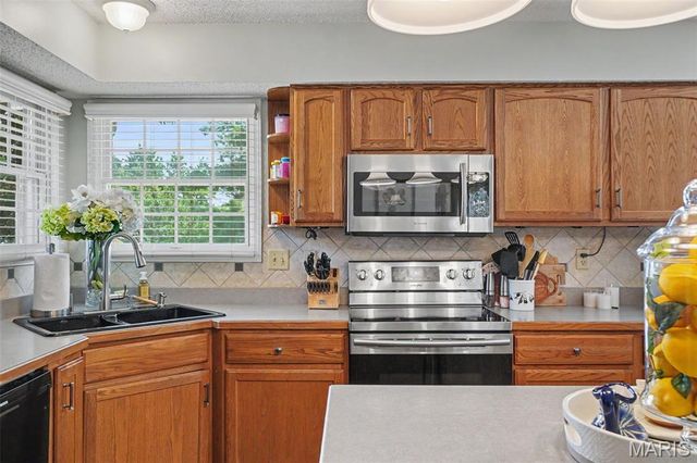 307 Camilla Drive, O'fallon, MO 63366