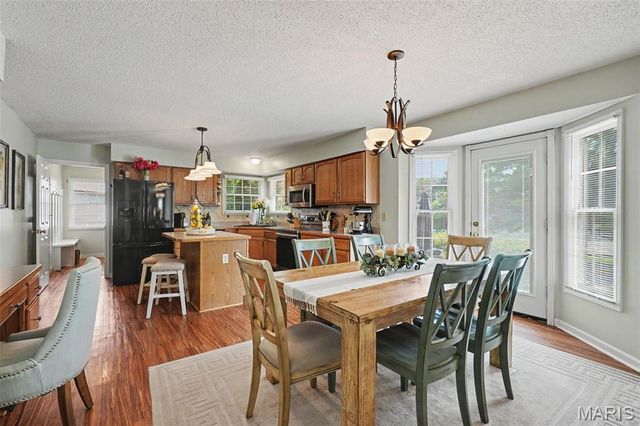 307 Camilla Drive, O'fallon, MO 63366