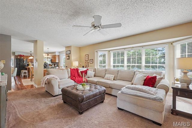 307 Camilla Drive, O'fallon, MO 63366