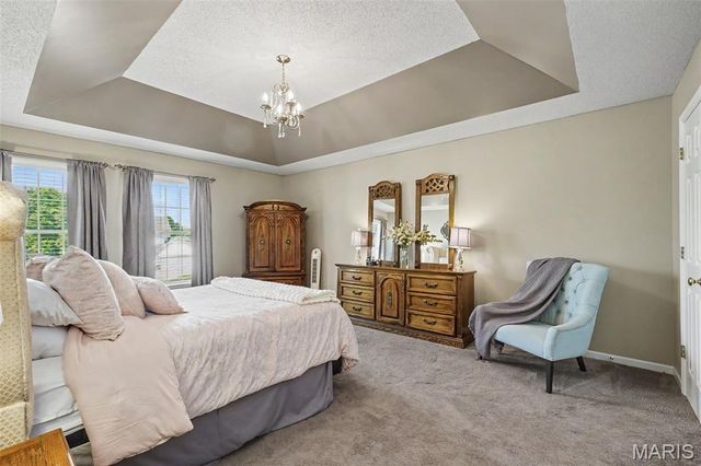 307 Camilla Drive, O'fallon, MO 63366