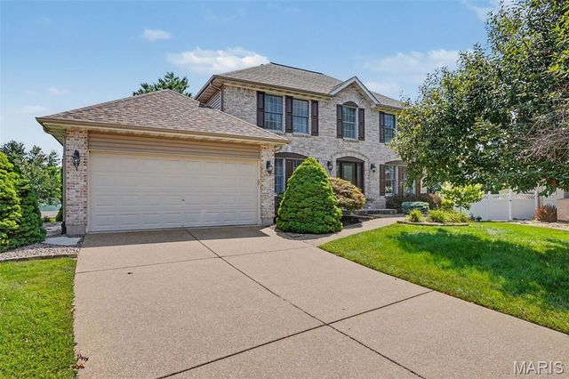 307 Camilla Drive, O'fallon, MO 63366