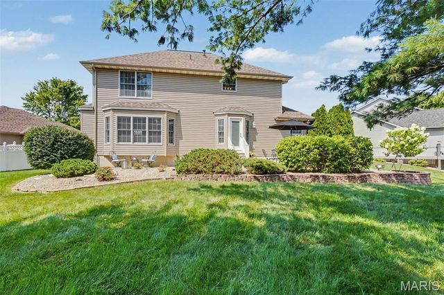 307 Camilla Drive, O'fallon, MO 63366
