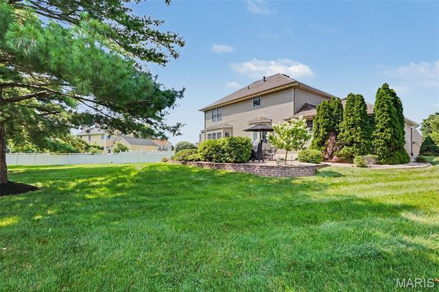 307 Camilla Drive, O'fallon, MO 63366