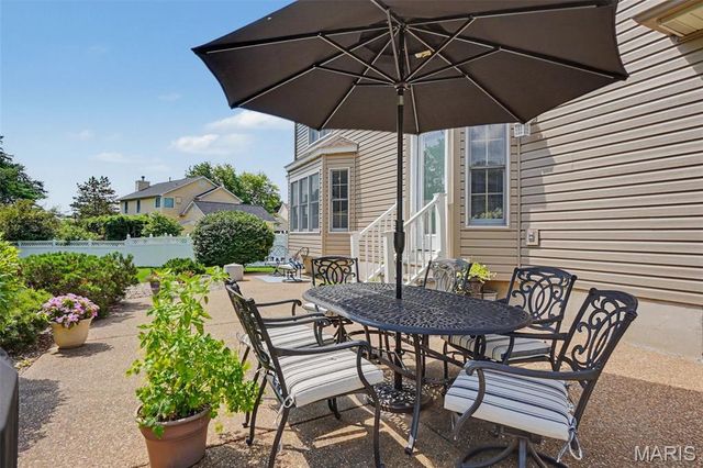 307 Camilla Drive, O'fallon, MO 63366