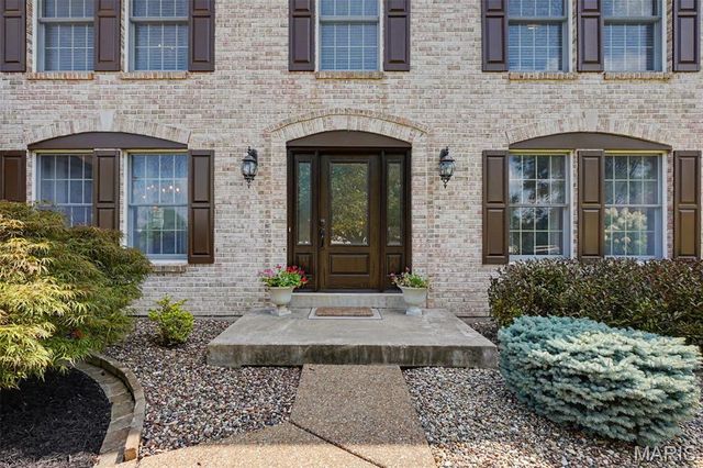 307 Camilla Drive, O'fallon, MO 63366