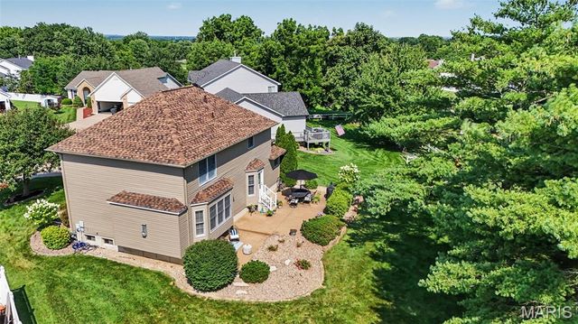 307 Camilla Drive, O'fallon, MO 63366