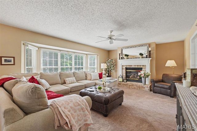 307 Camilla Drive, O'fallon, MO 63366