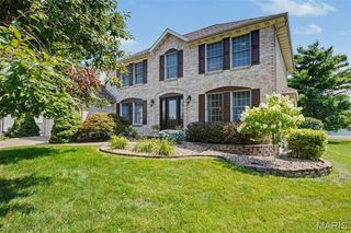 307 Camilla Drive, O'fallon, MO 63366