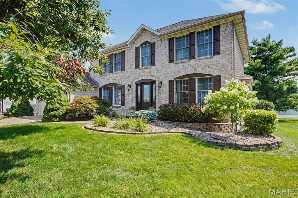 307 Camilla Drive, O'fallon, MO 63366