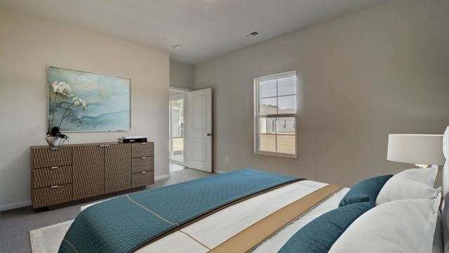 708 Locomotive Place, Loris, SC 29569