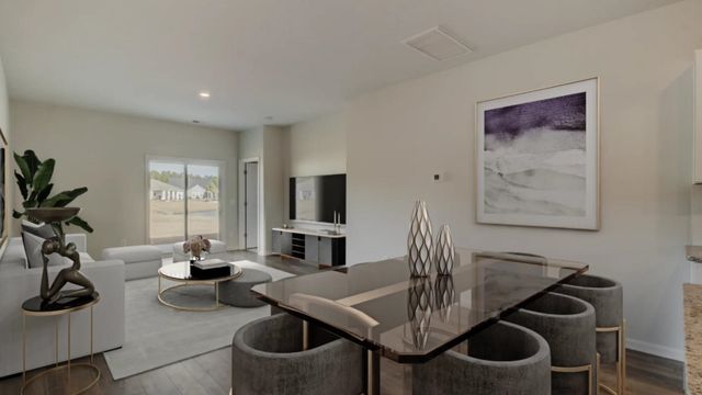 708 Locomotive Place, Loris, SC 29569