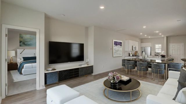 708 Locomotive Place, Loris, SC 29569