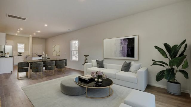 708 Locomotive Place, Loris, SC 29569