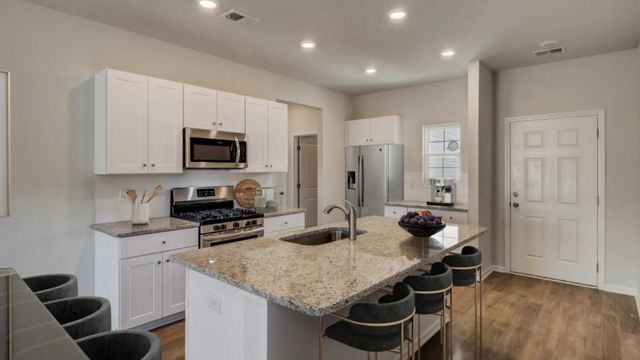 708 Locomotive Place, Loris, SC 29569