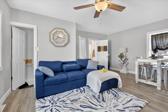 277 S Cass Street, Morley, MI 49336