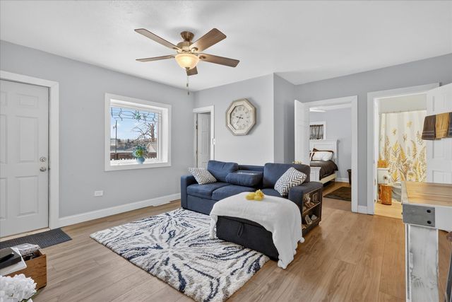 277 S Cass Street, Morley, MI 49336