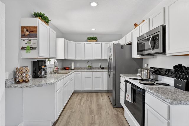 277 S Cass Street, Morley, MI 49336