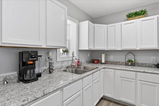 277 S Cass Street, Morley, MI 49336